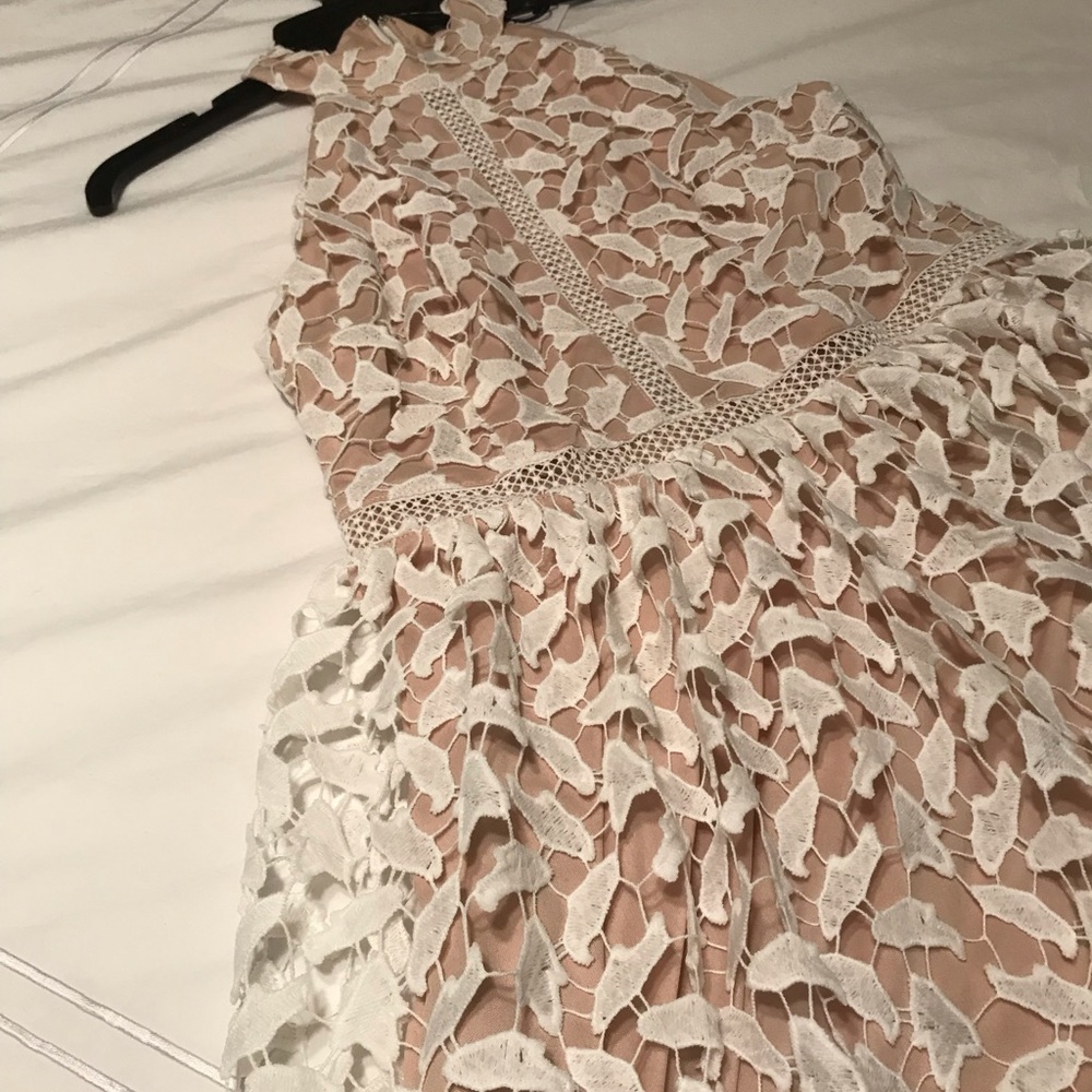 Defining Devine Midi Dress - NWT